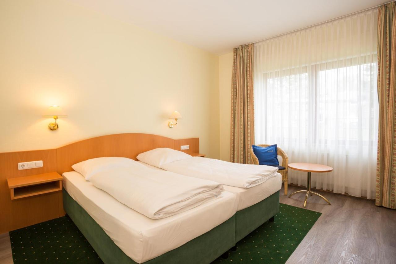 Hotel Gremersdorf - Zum Grünen Jäger Exterior foto